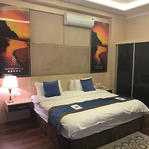 ايليت للوحدات السكنية المفروشة شقة فندقية