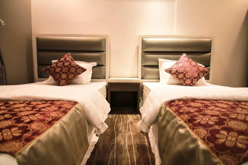 Riyada Home Apart Hotel Aparthotel Riyadh