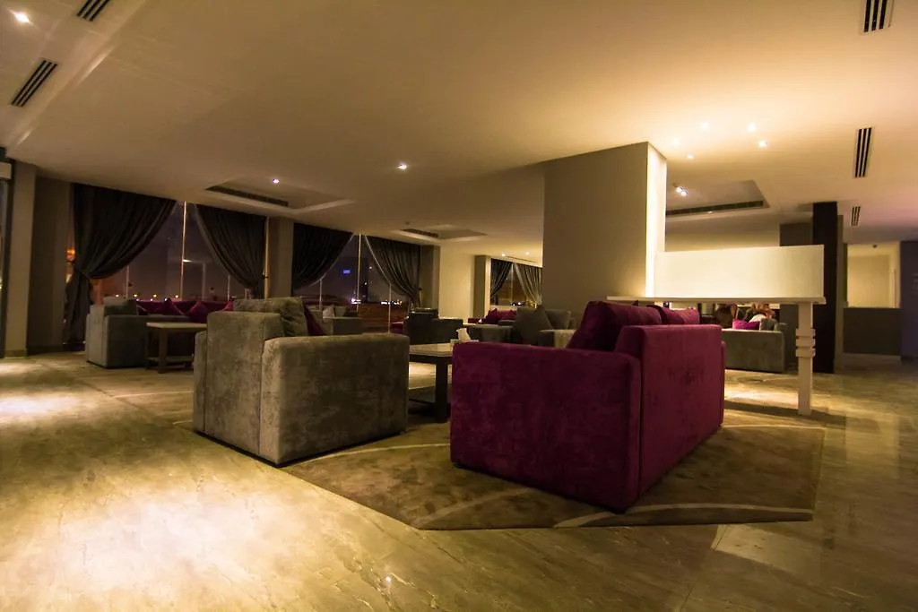 Riyada Home Apart Hotel Saudi Arabia