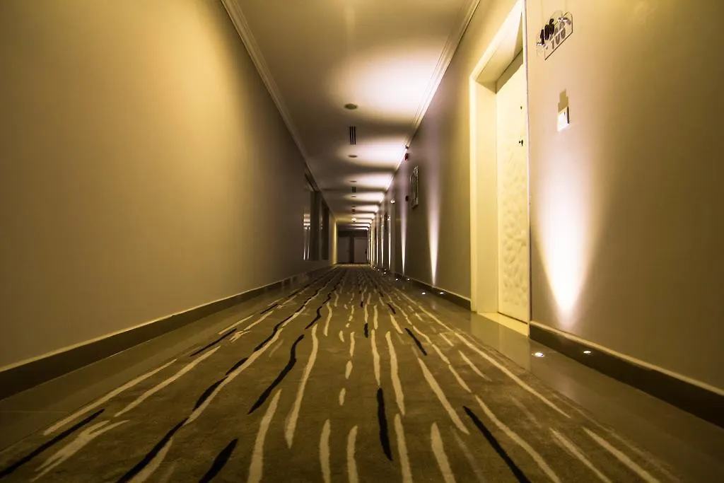 Riyada Home Apart Hotel Riyadh