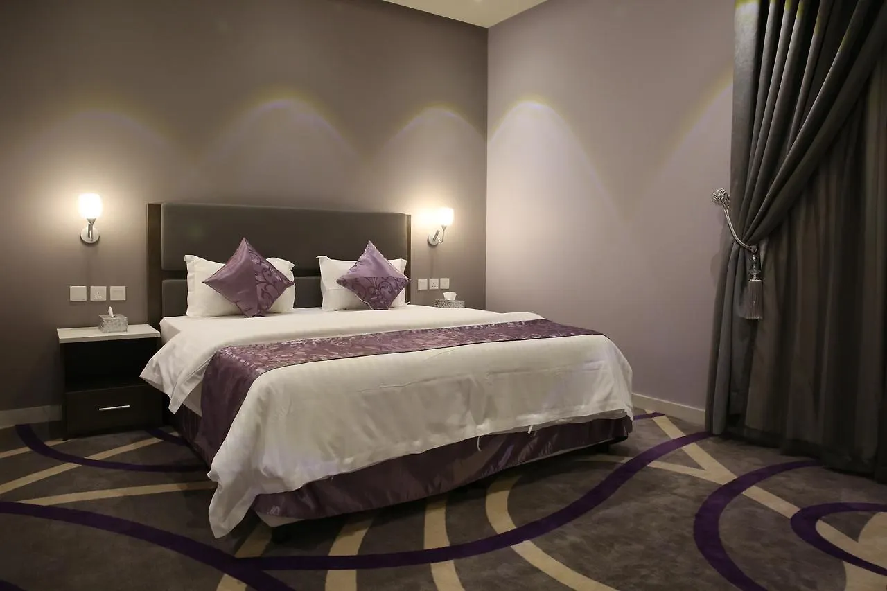 Aparthotel Riyada Home Apart Hotel