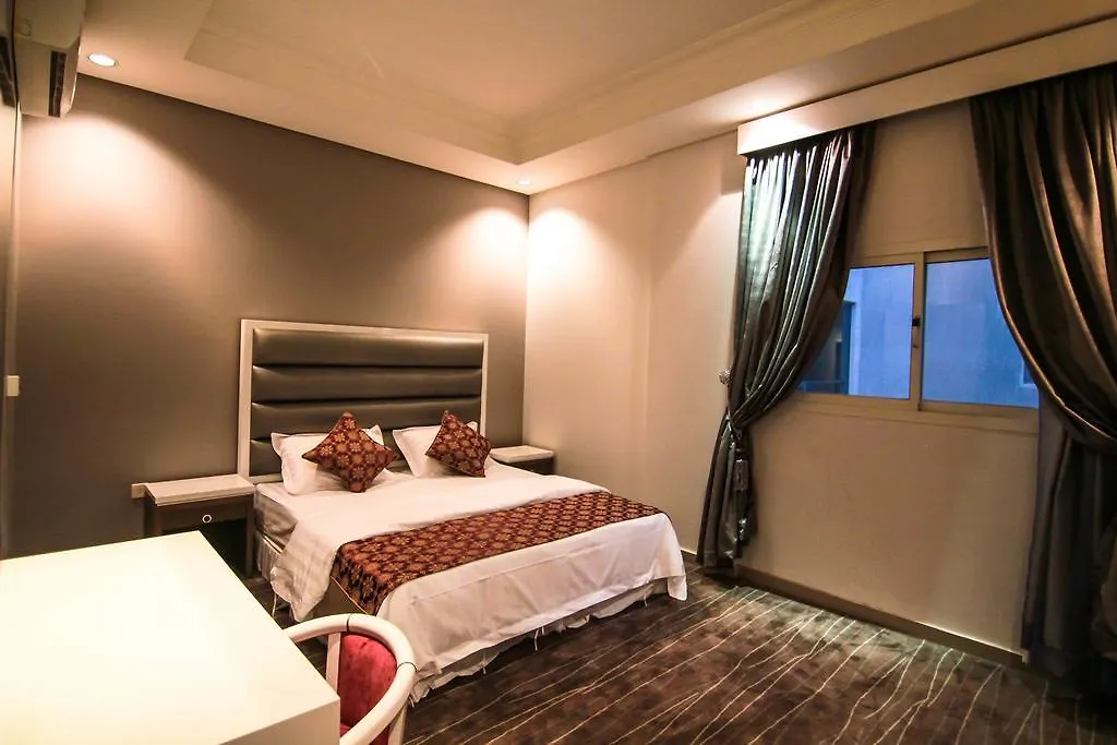 Riyada Home Apart Hotel Riyadh