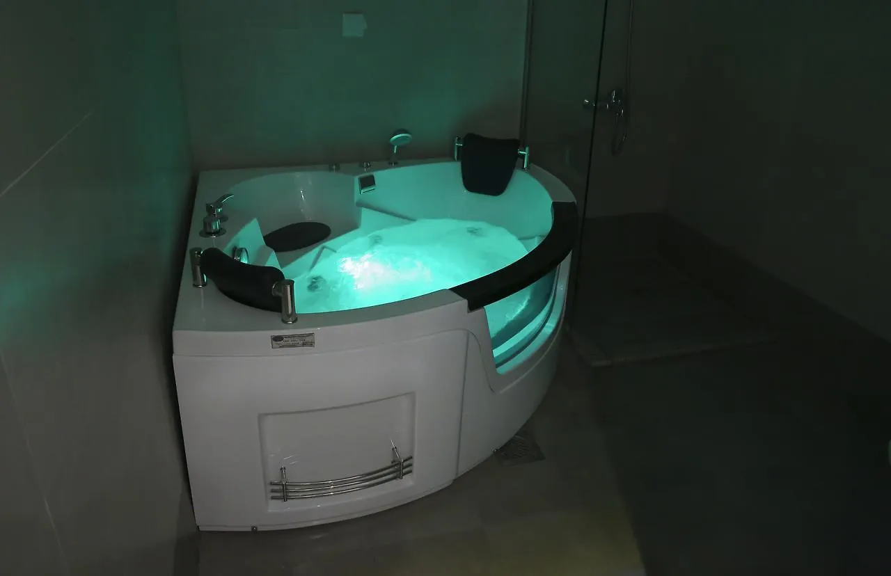 Riyada Home Apart Hotel